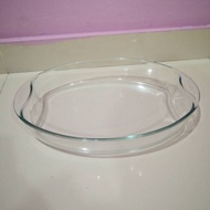 【CLEARANCE SALE】Gorme Multi Purpose Borosilicate Glass Food Container