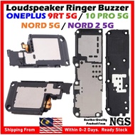 Full Set Loudspeaker Ringer Buzzer Module For ONEPLUS 9RT 5G / OnePlus 10 Pro 5G / OnePlus Nord 5G /