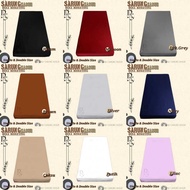 Foam Mattress Cover & Zippered bed Sheet Single bed 80x200x5 ~ 80x200x25 cm