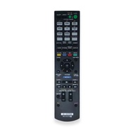 SONY Remote Control RM-AAU106 Compatible with AV Receivers STR-DN1050, STR-DH520, STR-KS370, STR-DH7