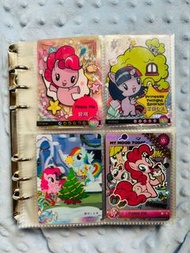 My Little Pony小馬寶莉卡片