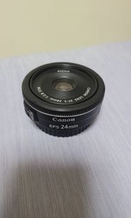 Canon Ef-s 24mm f2.8