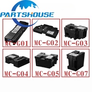 Maintenance Cartridge Canon MC-G01 MC-G02 MC-G03 MC-G04 MC-G05 MC-G06 MC-G07 maintenance Cartridge m