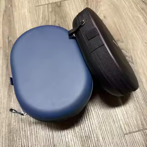 Original Portable Travel Storage Bag Box for Bose QuietComfort Ultra headphones replacement QC ultra