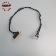 SONY FLEXIBLE CABLE LVDS LCD TV 32 INCHsony MODEL KLV-32V400A FLEXIBLE FLEXIBLE 32V400A 32V400