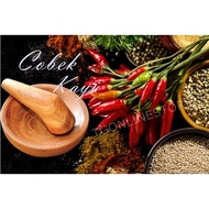 Traditional Wood Mortar Set Wooden Mortar and Pestle Sambal Mortar and Pestle/ Wooden Mortar and Pes