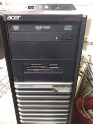 二手  宏碁 ACER 四代主機零件機- B85H3-AM主機板  -保1個月(缺硬碟.cpu.記憶體)