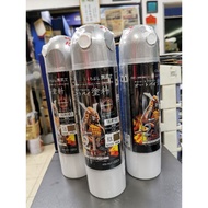 SAMURAI 2K06 EPOXY METAL PRIMER (SILVER GREY)