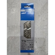 SHIMANO 11 SPEED ULTEGRA CN-HG701-11 CHAIN Original
