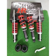 HR Hyper Racing Lexus IS250 / Toyota Mark X Adjustable Hilow Body Shift