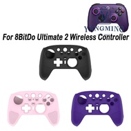 YANGYANG Gaming Controller , Anti-Slip Silicone Console Protective Cover, Shockproof Anti-Scratch Du