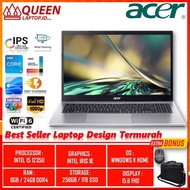 Laptop Gaming Murah Acer Aspire 3 A315 Intel Core i5 1235U Ram 32GB
