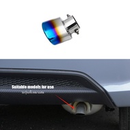 ท่อไอเสีย Honda City Hatchback GN5/GN6 2021-2025 (มีเฉพาะรถแฮทช์แบ็ก)