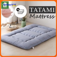 Mattress 3 TATAMI Fold (4 Size Option) Foldable Mattress (4  Option)