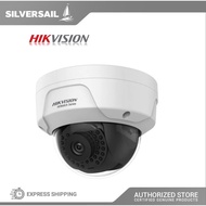 Hikvision HiWatch HWI-D121H 2.8mm IPC 2MP Network Dome Camera| IP Camera | POE | Indoor Camera