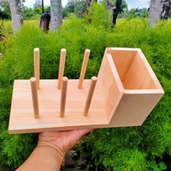 Glass and Spoon Holder AO3I