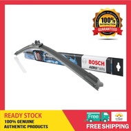 Bosch Aerotwin Wipers for Hyundai i40 (Yr11to17) - 26" &amp; 16"