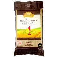 ecoBrown’s Original Brown Rice / Beras Perang Original / 大自然糙米 1kg