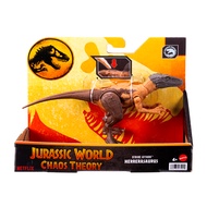 Jurassic World Strike Attack จูราสสิคเวิลด์ ไดโนเสาร์รุ่นนักโจมตี HLN63 (957E) VN