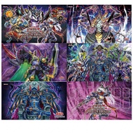 Yu-Gi-Oh! Different Dimension Demon Series 600x350mm Single Player Battle Custom Playmat 2mmStitched