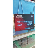 Motherboard am4 a520