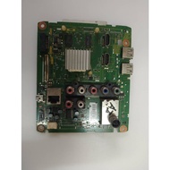 MAIN BOARD TV PANASONIC TH-49E410K MODEL TNP4G556 1A (USED)
