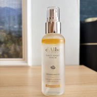 D'Alba 白松露噴霧精華
