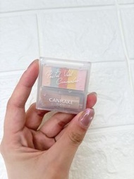CANMAKE Tokyo Pastel Veil Concealer 01 遮瑕