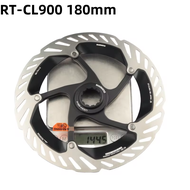 1PC Authentic Shimano RL CL800 CL900 Rotor Center Lock Disc Brake Rotor 140/160/180/203mm with Ice T