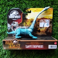 Jurassic world dino escape tanystropheus mattel