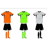 Lotto Referee Jersey / Baju Pengadil Lotto