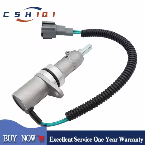25010-56G00 Transmission Speed Sensor For NISSAN E25 Urvan 2000-2012 2501056G00 25010 56G00 Auto Par
