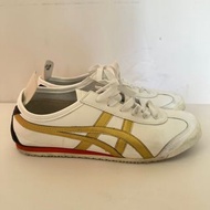 Onitsuka Tiger 金邊波鞋