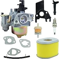 16100-Z4M-922 Huayi Carburetor for Honda GX160UT2 WB30XT2 WB30XT3 & WMP20X1 Waterpump with Air filte