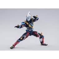 SHF S.H.F. S.H.Figuarts ULTRAMAN GEED GALAXY RISING