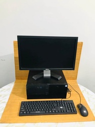 DELL OPTIPLEX 3060 DT