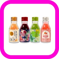 [Sukhee Haesoo] Hangover Korean Drink 숙희해수 60ml 5 Flavours / Pomegranate Raspberry / Mojito / Grapefruit /Hangover Relief Drink 60ml / Sookhee Juice / SNS Drink / Tictok Drink