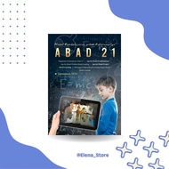 Learning Model Book for 21st Century Skills