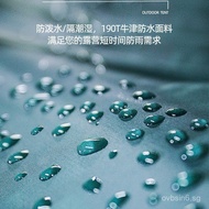 Camping Tent Outdoor Automatic Tent Portable Outdoor Tent Outdoor Camping Beach Canopy Tent