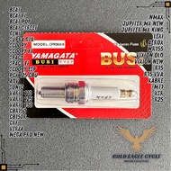 NEW IRIDIUM POWER D8EA MOTORCYCLE SPARK PLUG - MEGAPRO, TIGER, GL PRO, CB100/125, NEOTECH, SCORPIO