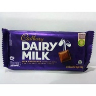 Cadbury dairy Milk 160gr Large Cadbury Chocolate Milk Chocolate 160 gram