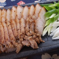 【良品開飯】客家鹹豬肉 (1份/300g)