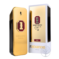 1 Million Rabanne One Million Royal Parfum for men