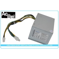 AcBel PCB038 54Y8870 180W Power Supply For Lenovo Thinkcentre E73 H530