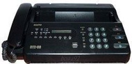 <小李工作室PAPL>專業故障送修區三洋 SANYO SFX-30、31、33傳真機#DT308