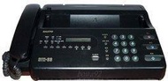 &lt;小李工作室PAPL&gt;專業故障送修區三洋 SANYO SFX-30、31、33傳真機#DT308