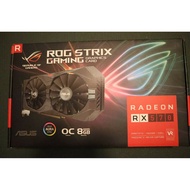Asus ROG STRIX RTX 3090 WHITE EDITION NVIDIA 24GB GDDR6X GRAPHIC CARD