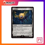 [MTG] Ahriman [FIN] [BLACK] [COMMON] [NORMAL] [ENG] (Magic Card/Magic the Gathering)