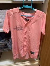 Lamigo bt21 tata球衣粉色女生尺寸 單一尺寸