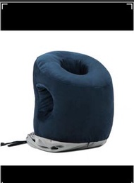 午睡枕 趴睡枕 小學生教室桌上睡覺神器兒童午休枕趴枕便攜睡覺枕頭